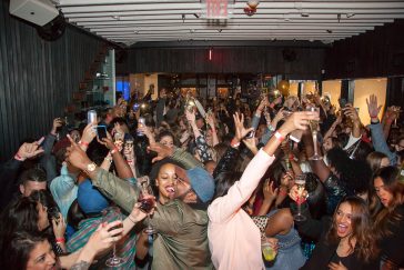 Maketto NYE 2016 #3